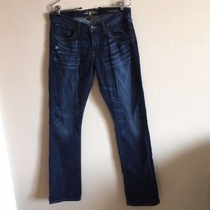 Lucky Brand Jeans